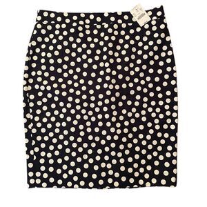 J. Crew “The Pencil Skirt”